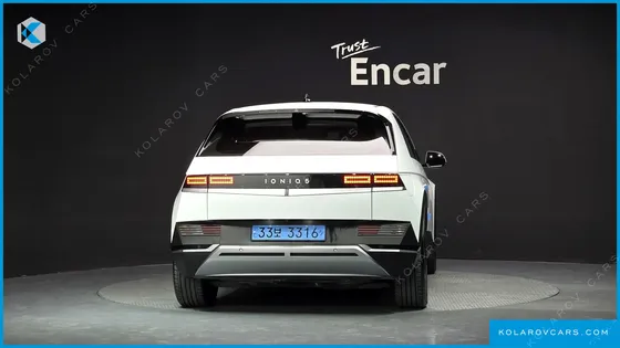 HYUNDAI IONIQ 5 STANDARD