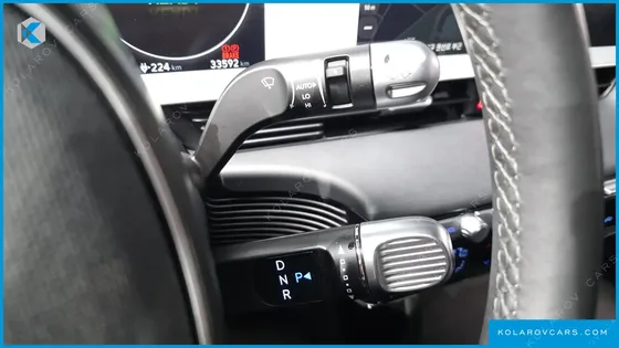 HYUNDAI IONIQ 5 STANDARD
