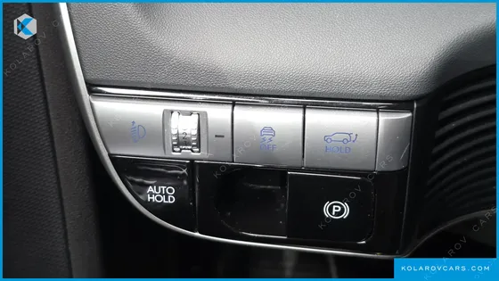 HYUNDAI IONIQ 5 STANDARD