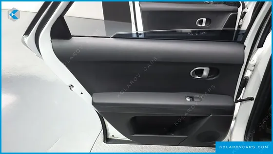 HYUNDAI IONIQ 5 STANDARD