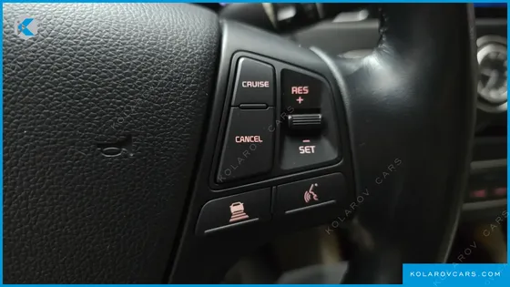 KIA K7 2.4 GDI PRESTIGE