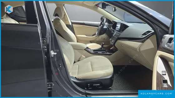KIA K7 2.4 GDI PRESTIGE