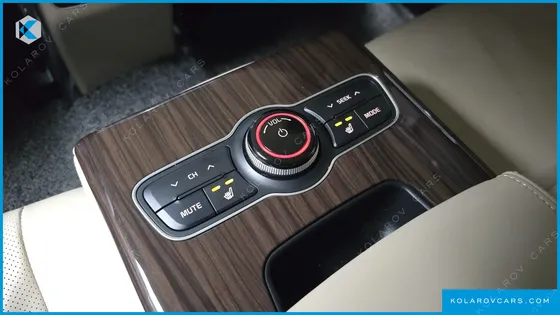 KIA K7 2.4 GDI PRESTIGE