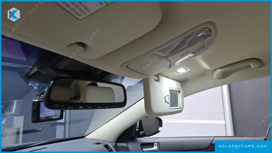 KIA K7 2.4 GDI PRESTIGE
