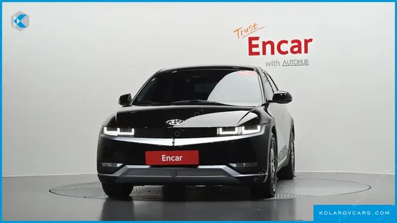 HYUNDAI IONIQ 5 LONG RANGE AWD