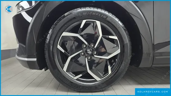 HYUNDAI IONIQ 5 LONG RANGE AWD