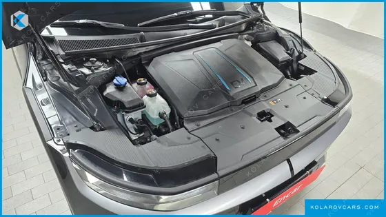HYUNDAI IONIQ 5 LONG RANGE AWD