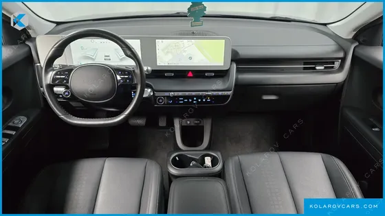 HYUNDAI IONIQ 5 LONG RANGE AWD