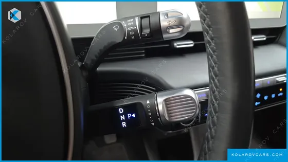 HYUNDAI IONIQ 5 LONG RANGE AWD