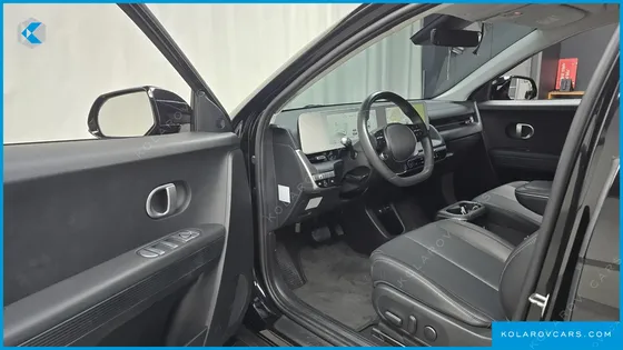 HYUNDAI IONIQ 5 LONG RANGE AWD