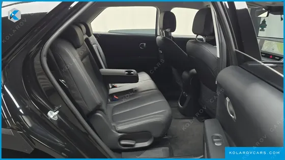 HYUNDAI IONIQ 5 LONG RANGE AWD