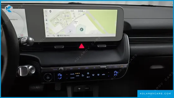 HYUNDAI IONIQ 5 LONG RANGE AWD