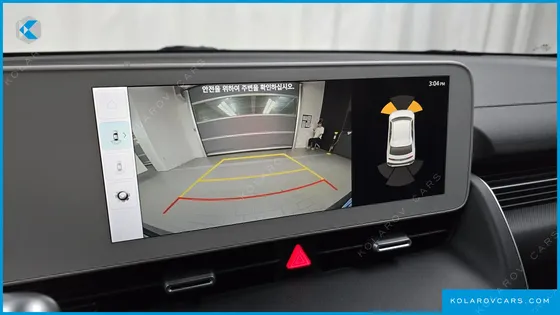 HYUNDAI IONIQ 5 LONG RANGE AWD