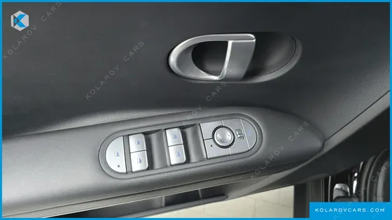 HYUNDAI IONIQ 5 LONG RANGE AWD