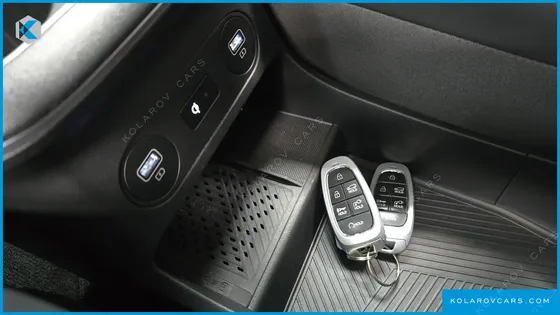 HYUNDAI IONIQ 5 LONG RANGE AWD