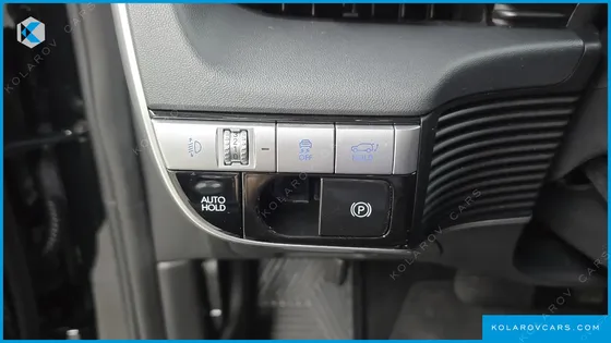 HYUNDAI IONIQ 5 LONG RANGE AWD