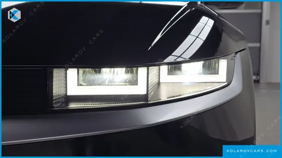 HYUNDAI IONIQ 5 LONG RANGE AWD