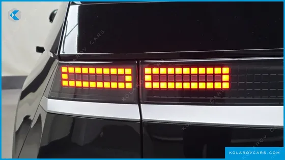 HYUNDAI IONIQ 5 LONG RANGE AWD