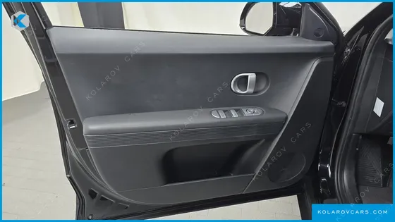 HYUNDAI IONIQ 5 LONG RANGE AWD