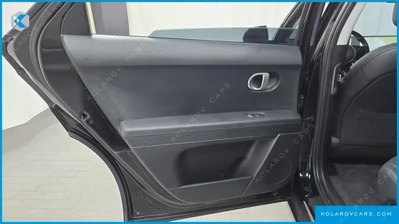HYUNDAI IONIQ 5 LONG RANGE AWD