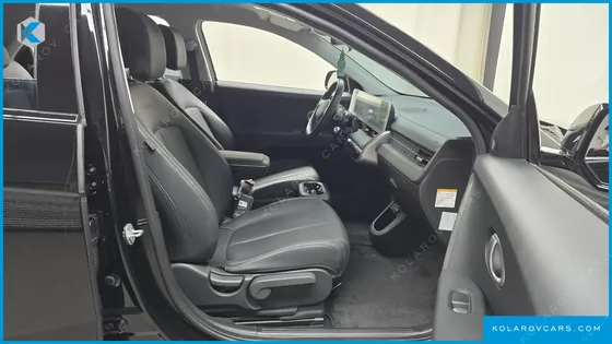 HYUNDAI IONIQ 5 LONG RANGE AWD
