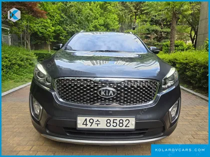 KIA SORENTO DIESEL 2.0 2WD