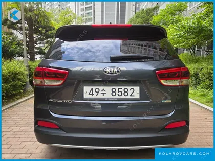 KIA SORENTO DIESEL 2.0 2WD
