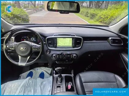 KIA SORENTO DIESEL 2.0 2WD