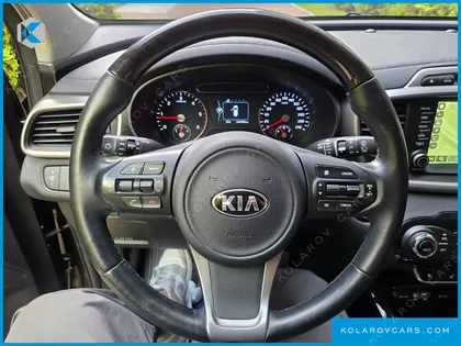 KIA SORENTO DIESEL 2.0 2WD