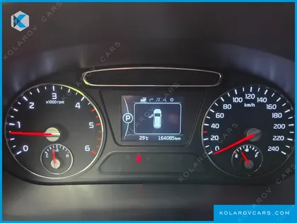 KIA SORENTO DIESEL 2.0 2WD