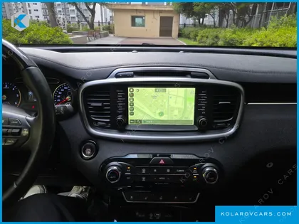KIA SORENTO DIESEL 2.0 2WD