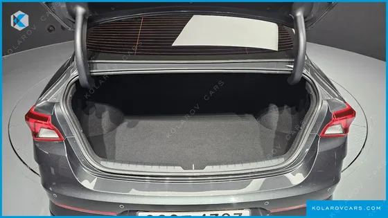 KIA K5 2.0