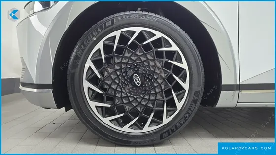 HYUNDAI IONIQ 5 LONG RANGE AWD
