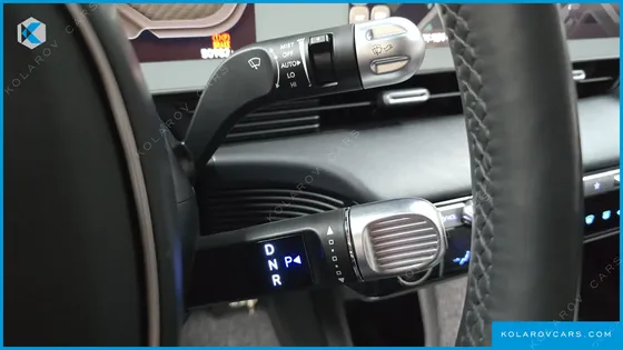 HYUNDAI IONIQ 5 LONG RANGE AWD