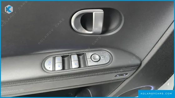 HYUNDAI IONIQ 5 LONG RANGE AWD
