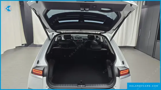 HYUNDAI IONIQ 5 LONG RANGE AWD