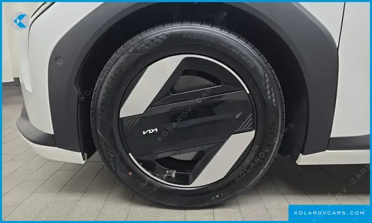KIA EV4 LONG RANGE 2WD
