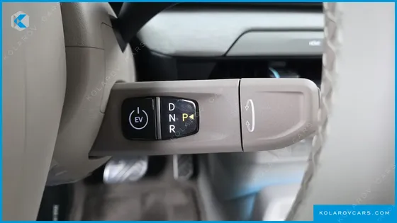 KIA EV4 LONG RANGE 2WD