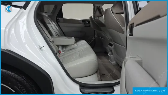 KIA EV4 LONG RANGE 2WD