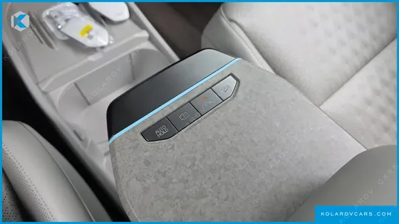 KIA EV4 LONG RANGE 2WD
