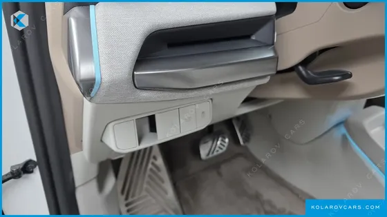 KIA EV4 LONG RANGE 2WD