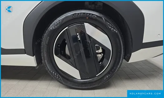 KIA EV4 LONG RANGE 2WD
