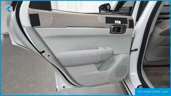 KIA EV4 LONG RANGE 2WD