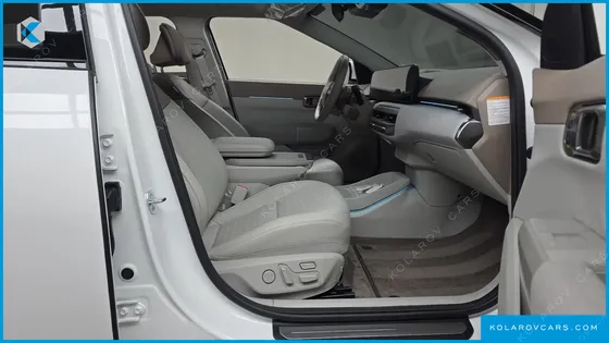 KIA EV4 LONG RANGE 2WD