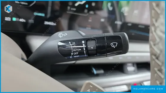 KIA EV4 LONG RANGE 2WD