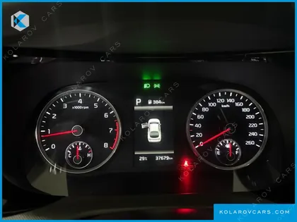 KIA K5 1.6 TURBO