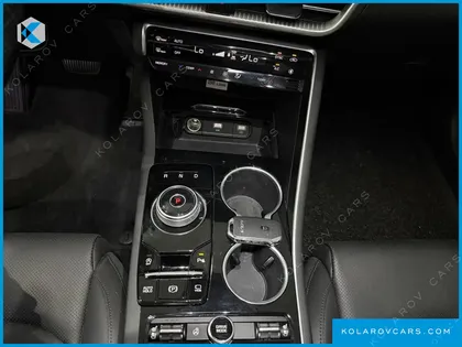 KIA K5 1.6 TURBO