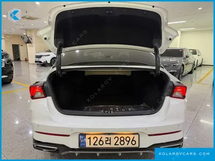 KIA K5 1.6 TURBO