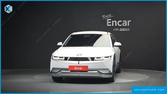 HYUNDAI IONIQ 5 LONG RANGE