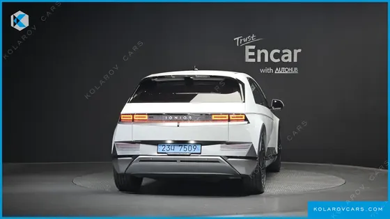 HYUNDAI IONIQ 5 LONG RANGE